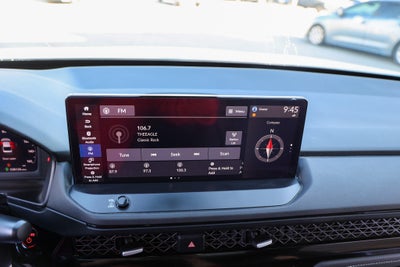 2024 Honda Accord Sport