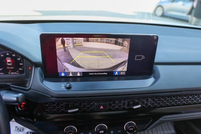 2024 Honda Accord Sport