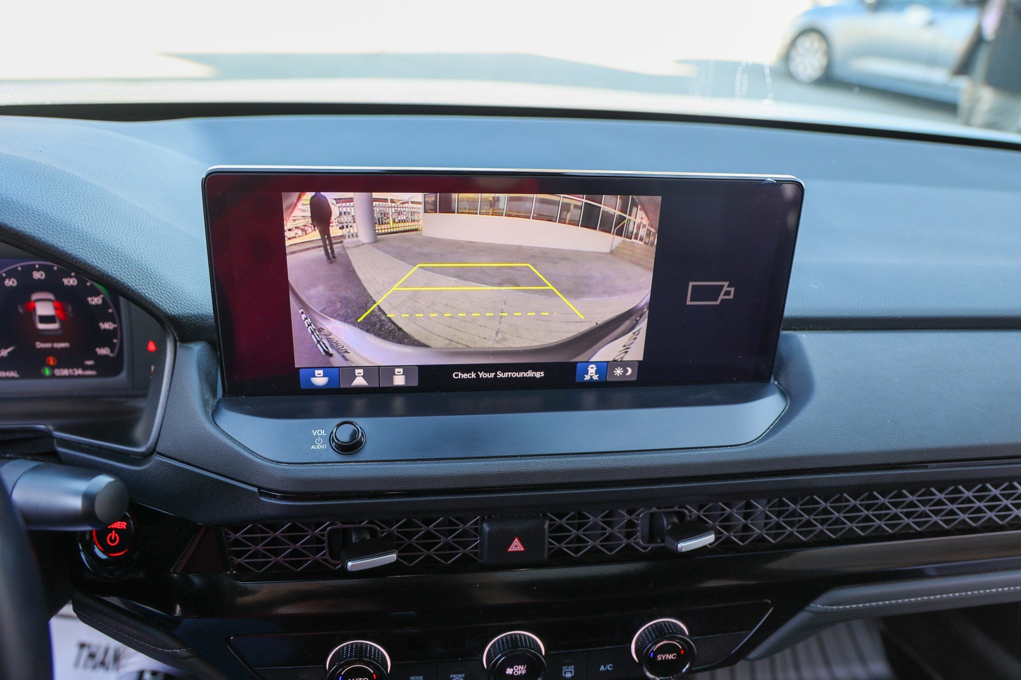 2024 Honda Accord Sport