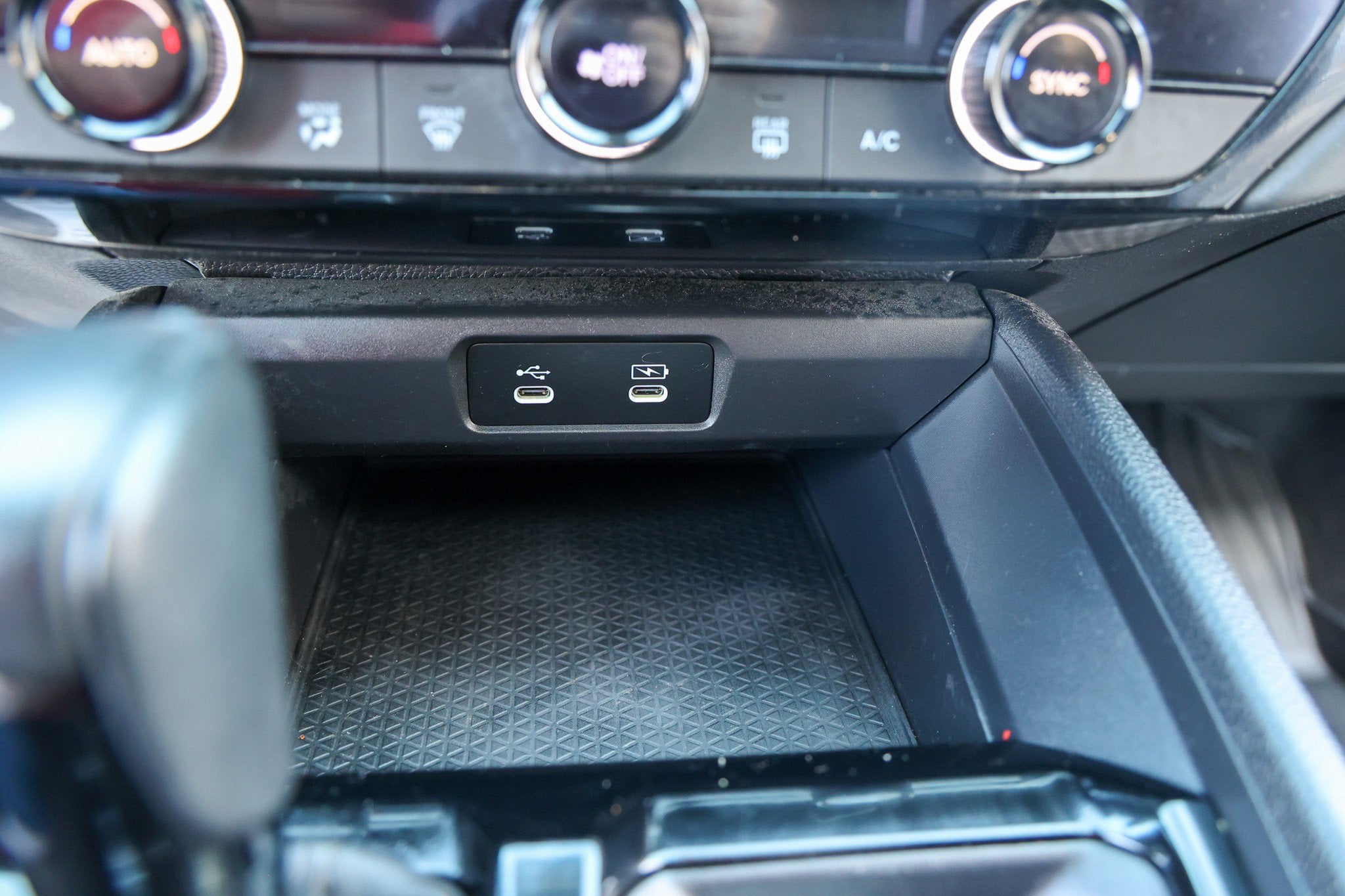 2024 Honda Accord Sport