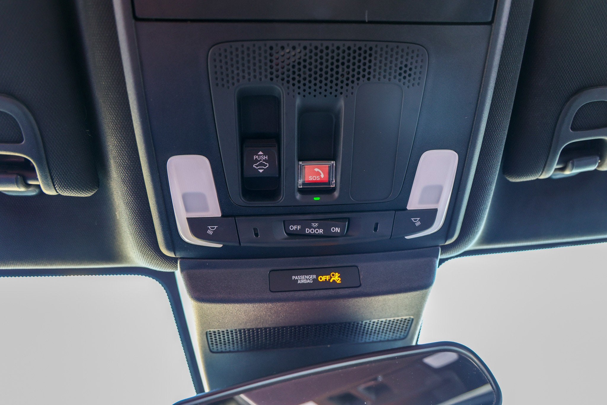 2024 Honda Accord Sport