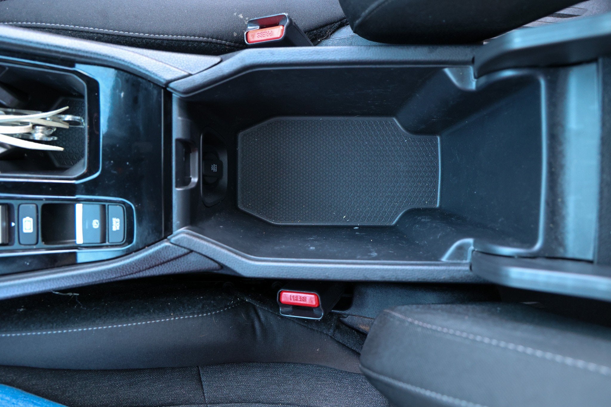 2024 Honda Accord Sport