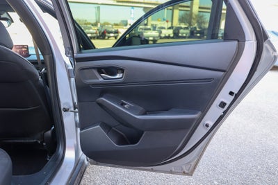 2024 Honda Accord Sport