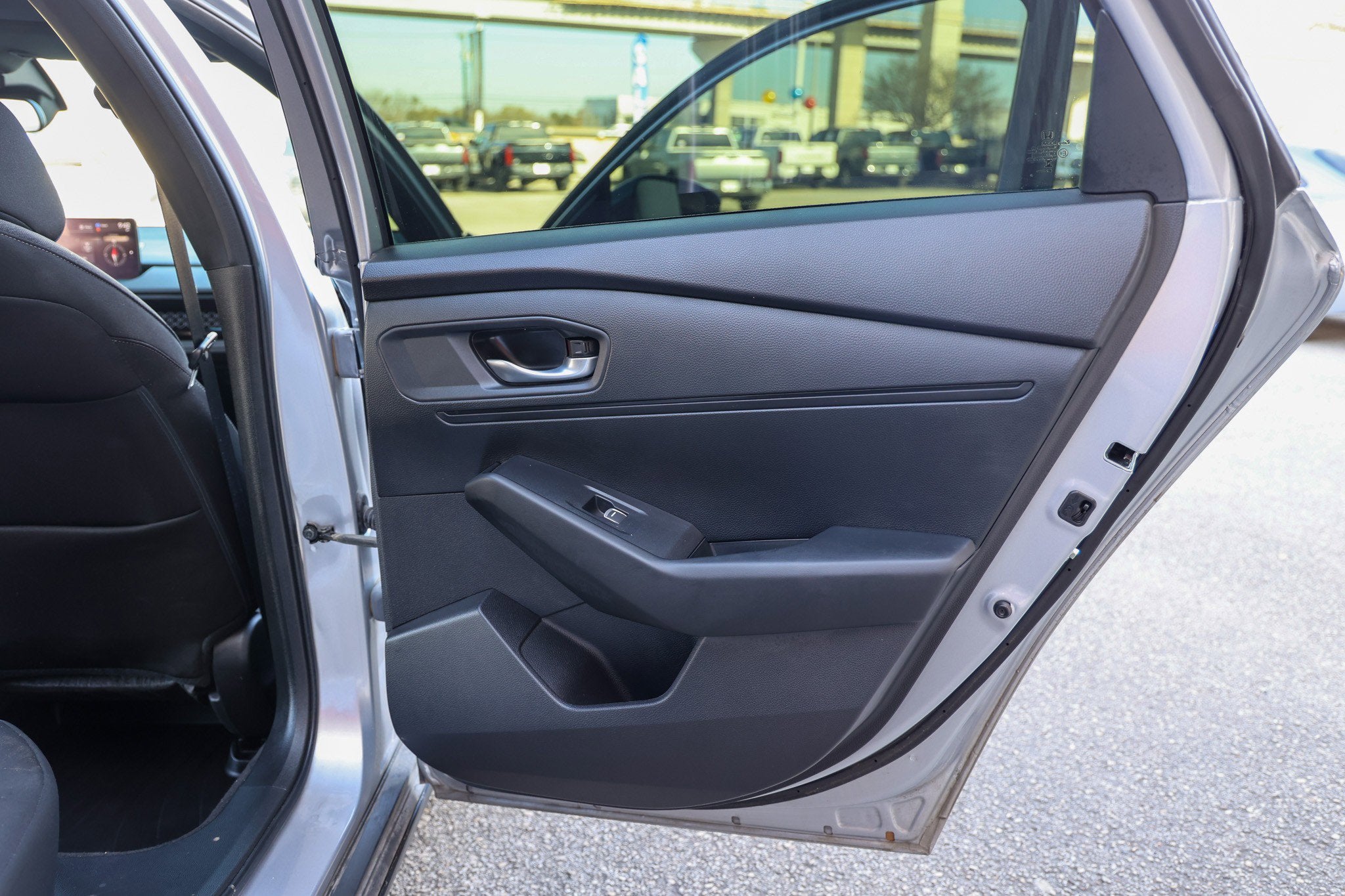 2024 Honda Accord Sport