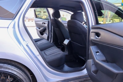 2024 Honda Accord Sport