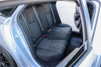 2024 Honda Accord Sport