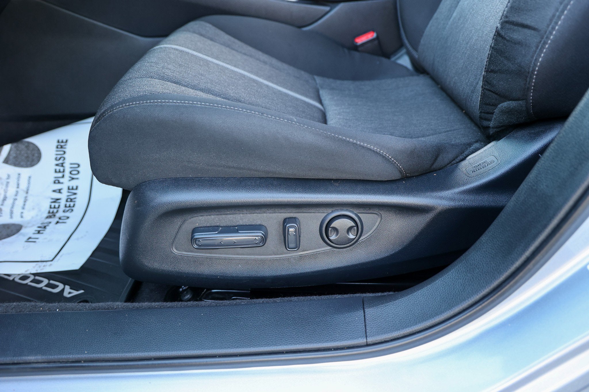 2024 Honda Accord Sport