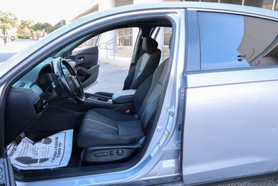 2024 Honda Accord Sport