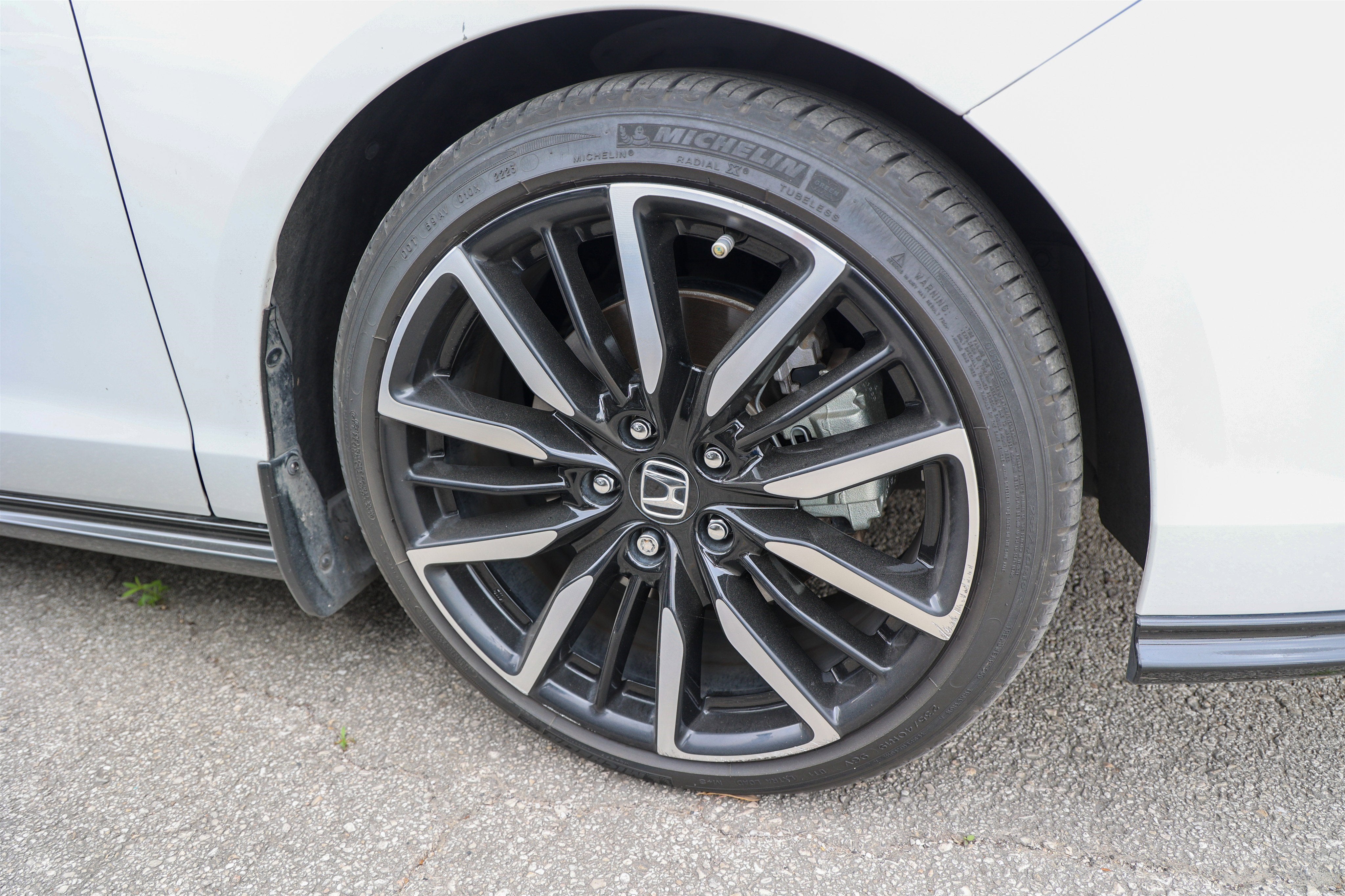 2023 Honda Accord Touring