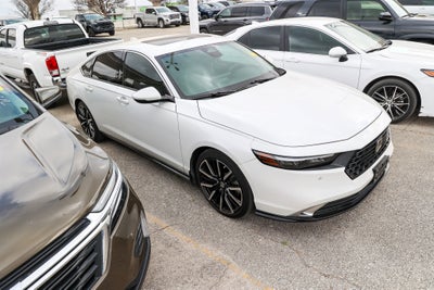 2023 Honda Accord Touring