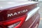2018 Nissan Maxima SL