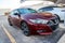 2018 Nissan Maxima SL