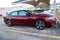 2018 Nissan Maxima SL
