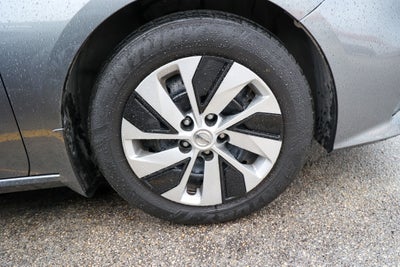 2021 Nissan Altima 2.5 S