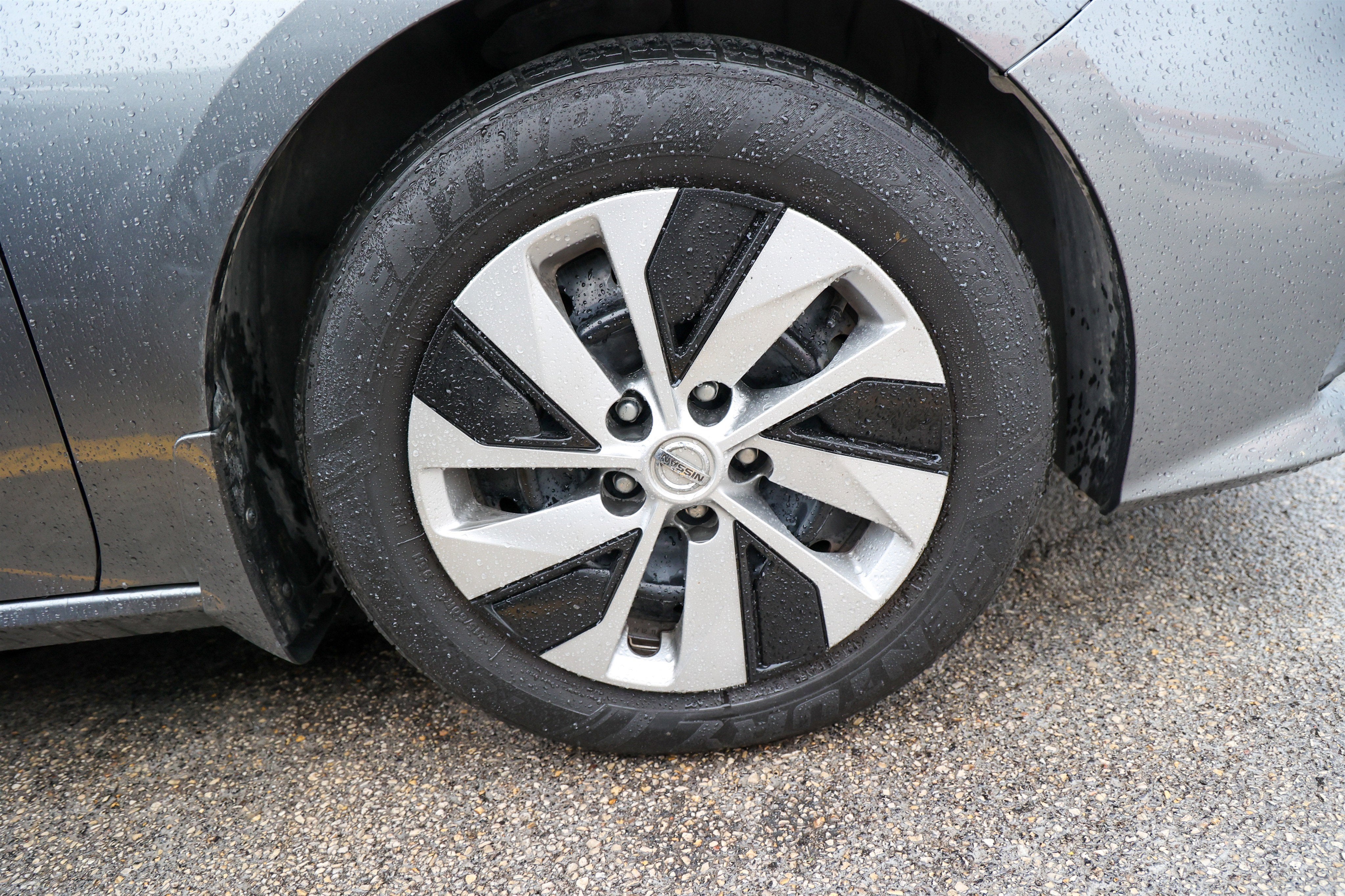 2021 Nissan Altima 2.5 S