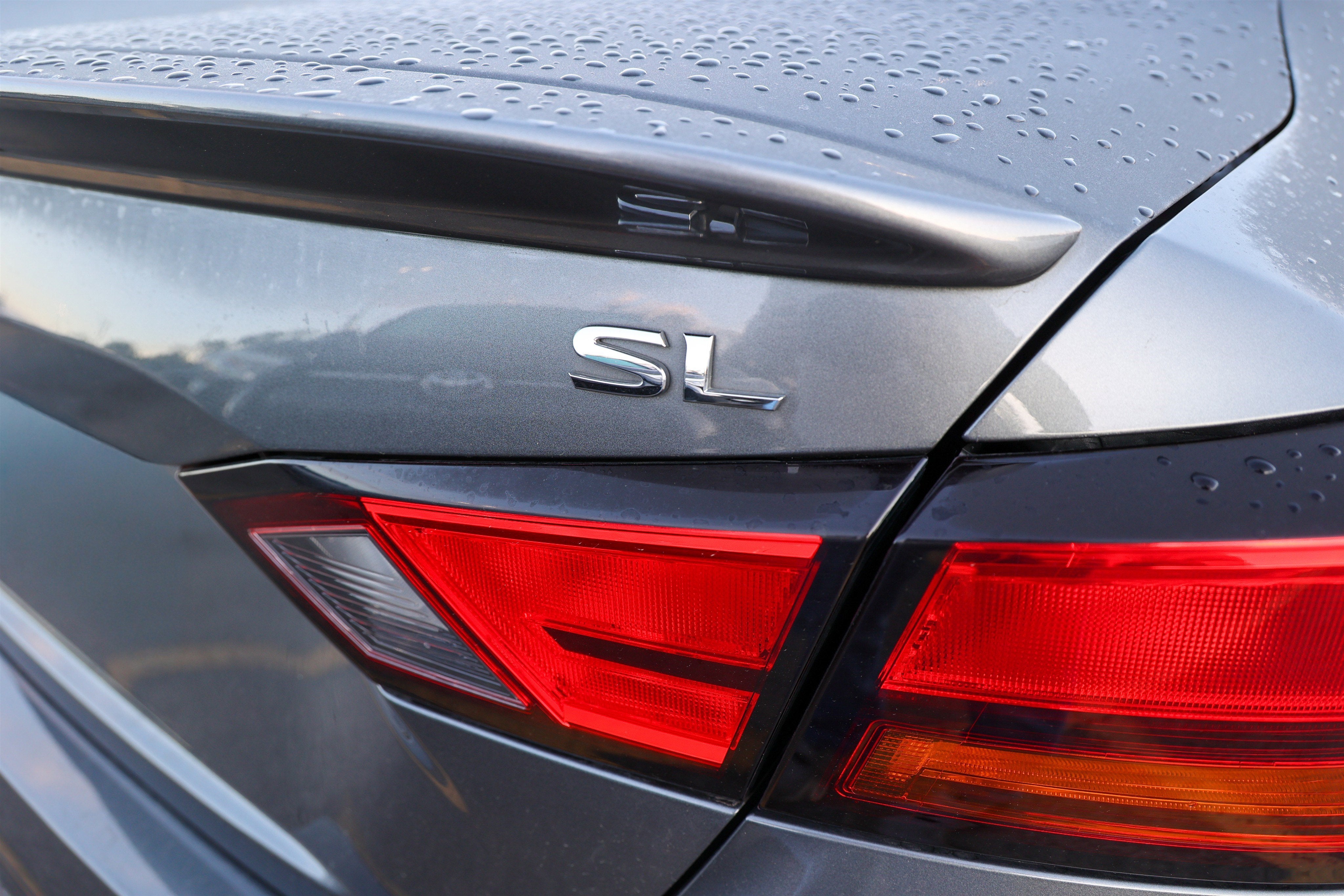 2019 Nissan Altima 2.5 SL