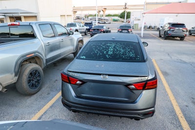 2019 Nissan Altima 2.5 SL
