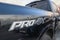2019 Nissan Titan PRO-4X