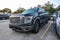 2018 Nissan Titan Platinum Reserve