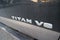 2018 Nissan Titan Platinum Reserve
