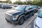 2018 Nissan Titan Platinum Reserve