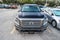 2018 Nissan Titan Platinum Reserve