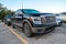 2018 Nissan Titan Platinum Reserve