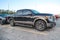 2018 Nissan Titan Platinum Reserve
