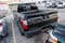 2018 Nissan Titan Platinum Reserve
