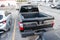 2018 Nissan Titan Platinum Reserve
