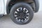 2024 Nissan Frontier PRO-X