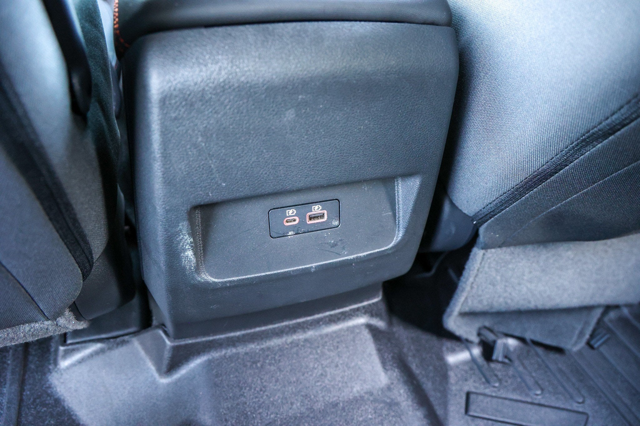 2024 Nissan Frontier PRO-X