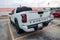 2024 Nissan Frontier PRO-X