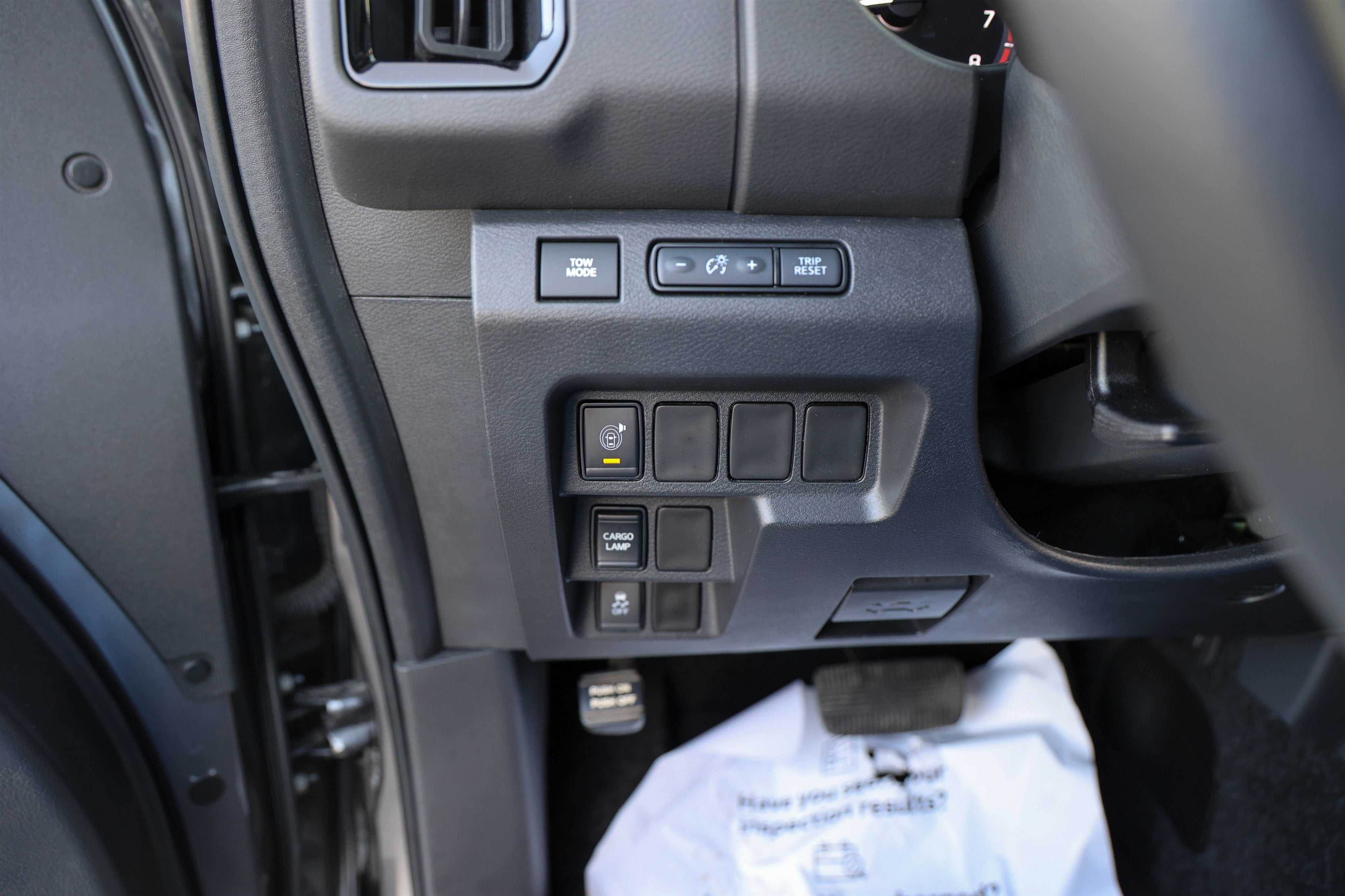 2025 Nissan Frontier PRO-X