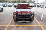 2025 Nissan Frontier PRO-X