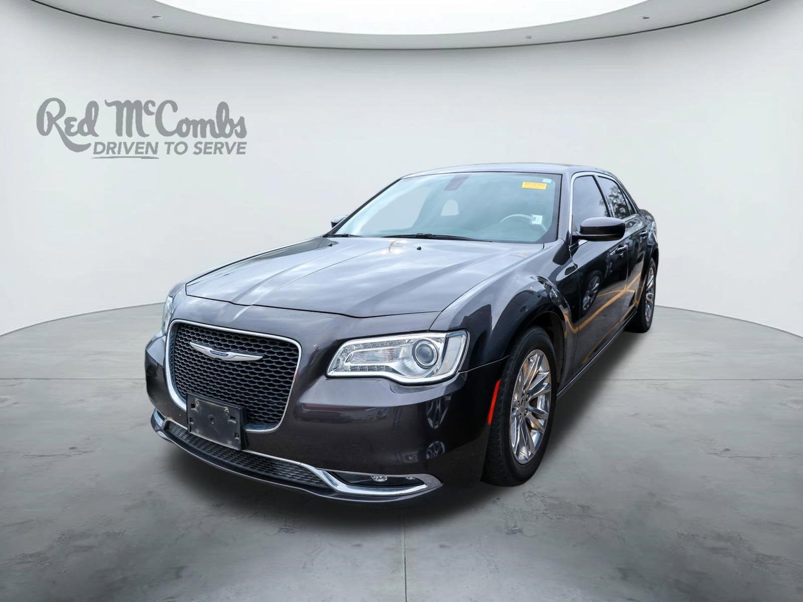 2021 Chrysler 300 Touring