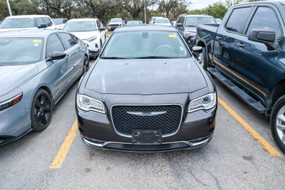 2021 Chrysler 300 Touring