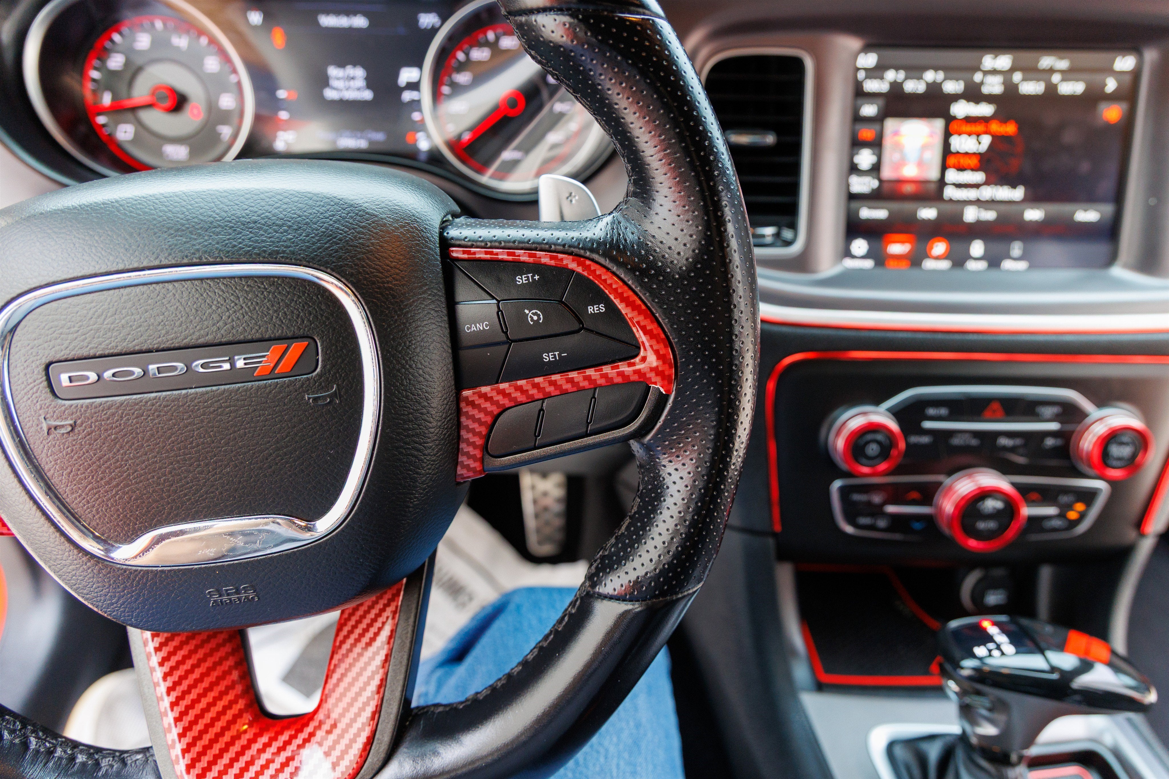 2022 Dodge Charger R/T