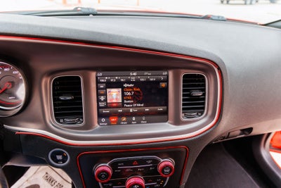 2022 Dodge Charger R/T