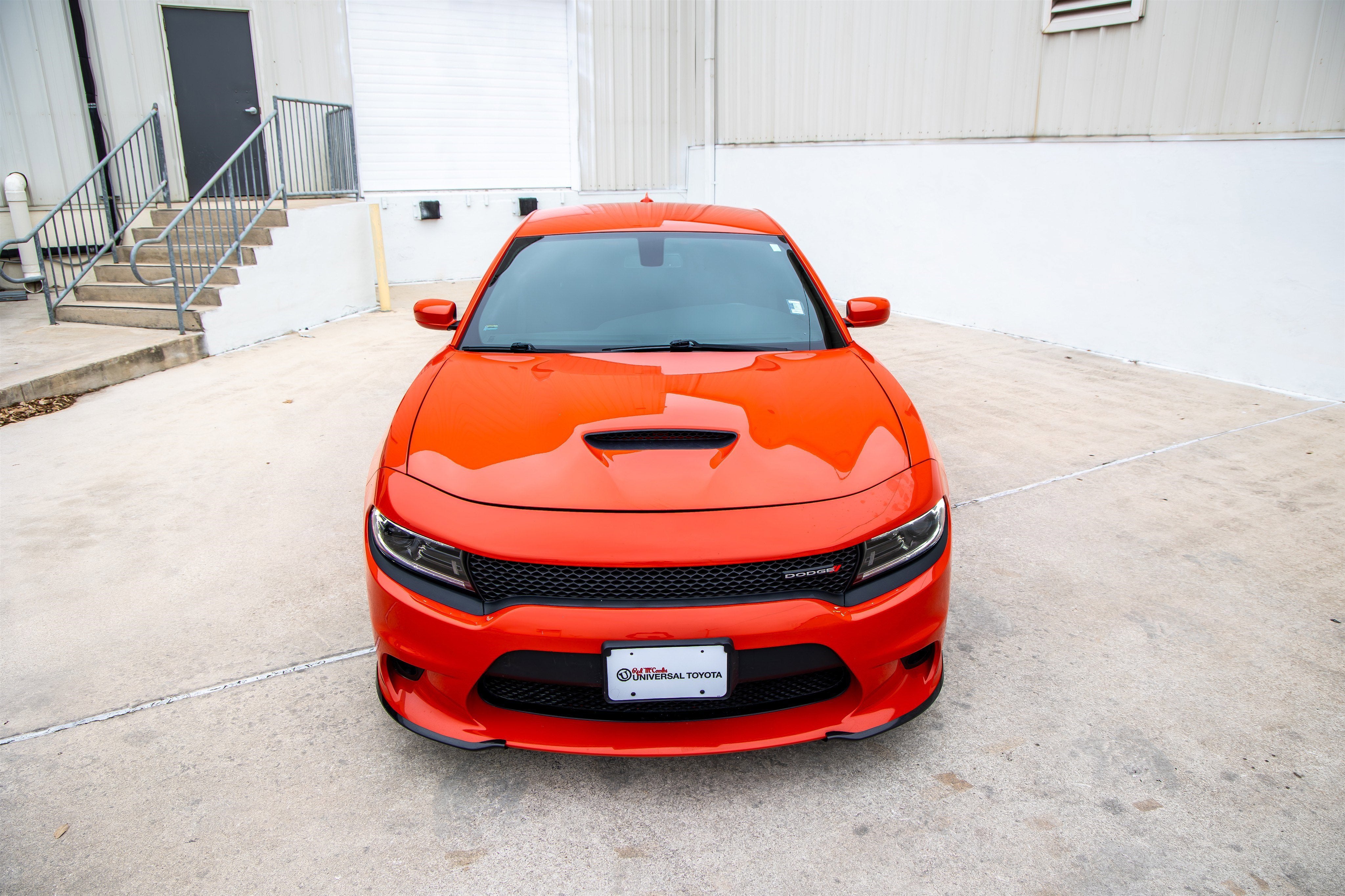 2022 Dodge Charger R/T
