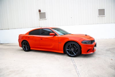 2022 Dodge Charger R/T