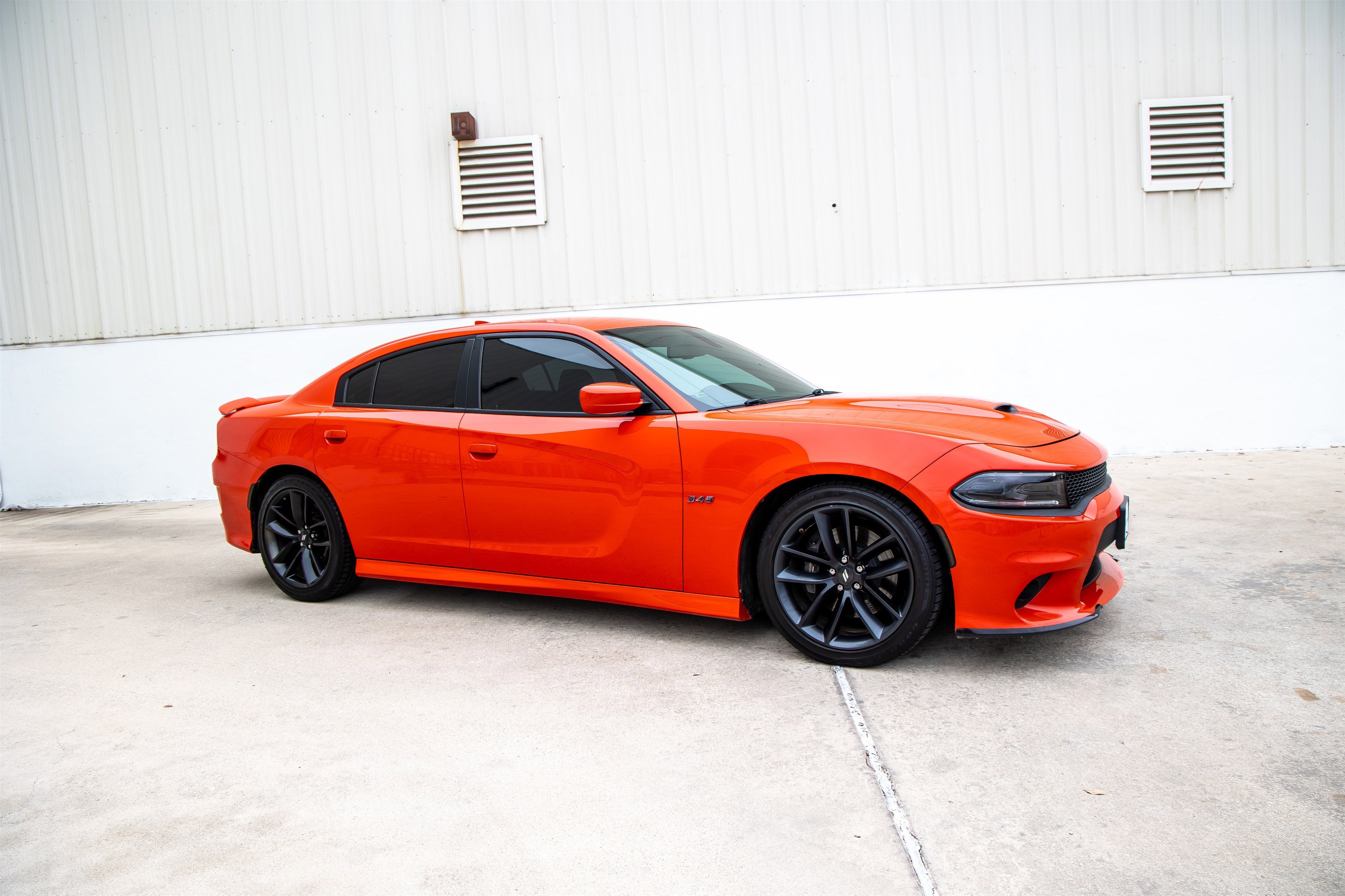 2022 Dodge Charger R/T