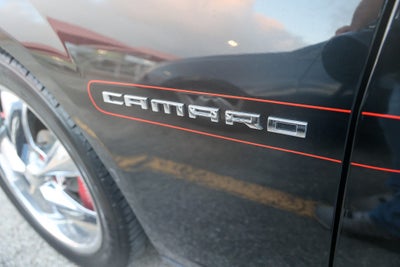 2013 Chevrolet Camaro LS