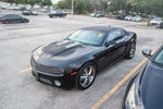 2013 Chevrolet Camaro LS