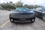 2013 Chevrolet Camaro LS