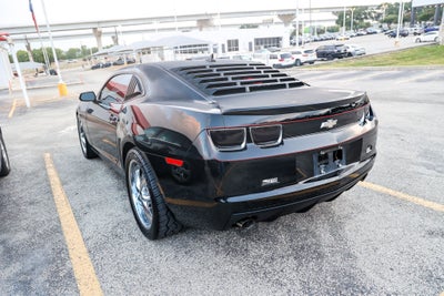 2013 Chevrolet Camaro LS