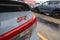 2024 Honda Civic Si 4DR MT