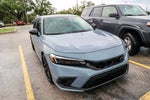 2024 Honda Civic Si 4DR MT