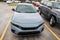 2024 Honda Civic Si 4DR MT