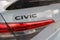 2024 Honda Civic Si 4DR MT